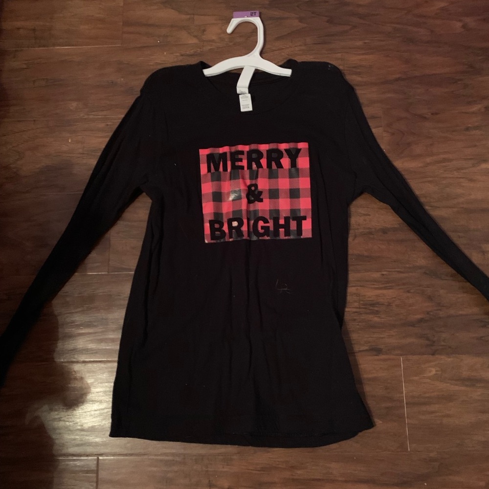 Girls shirt